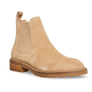 Steve Madden Women's Leopold